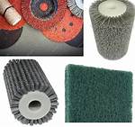 Abrasive Cleaners