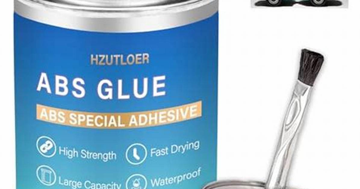 Abs Glue
