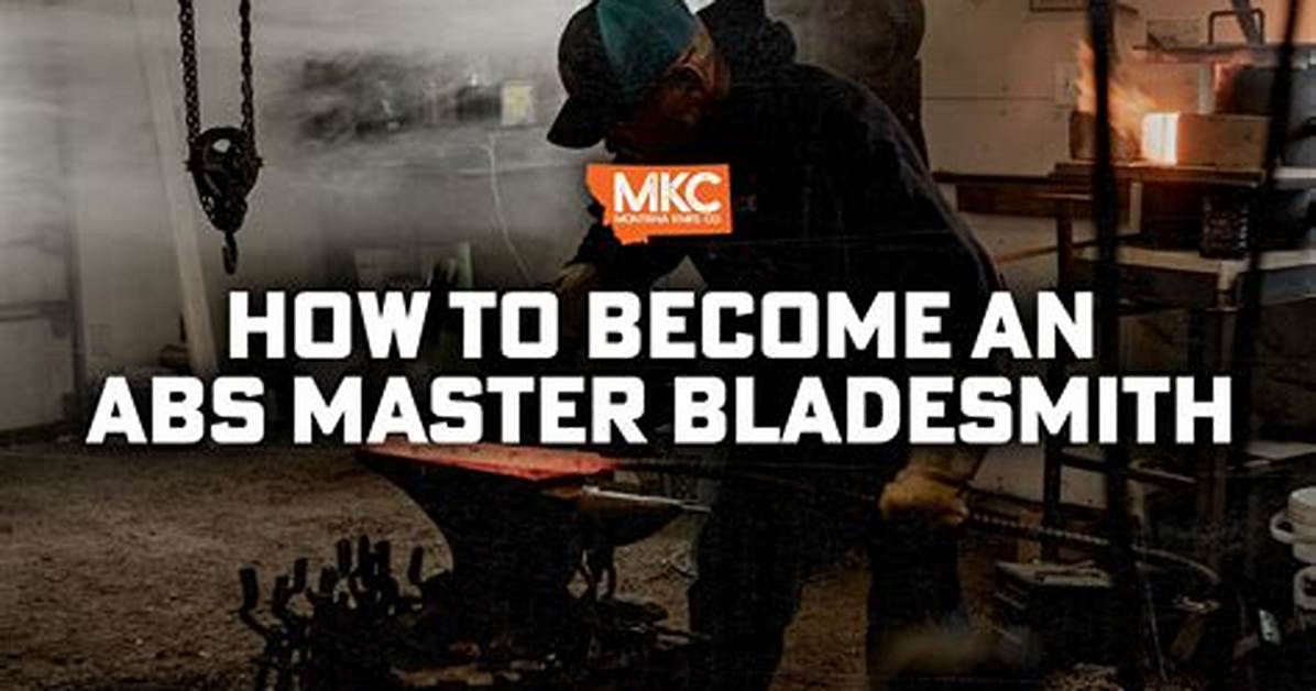 Abs Master Smith