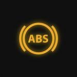 Abs Warning Light