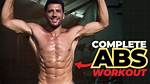 Abs Without Working out | How Can It Be Done? !