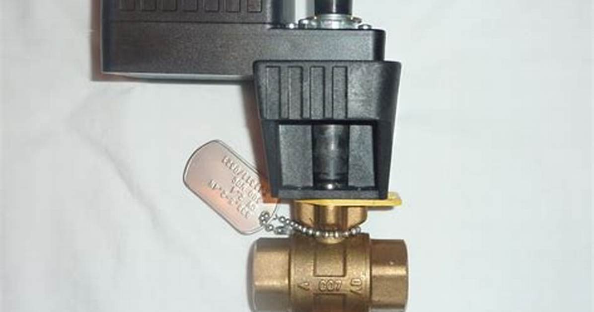 Ac Actuator