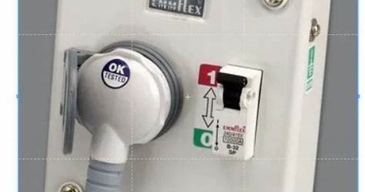 Ac Box