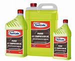 Ac Compressor Oil
