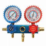 Ac Gauges