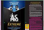 Ac Pro Instructions