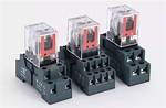 Ac Relay Switch