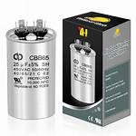 Ac Unit Capacitor