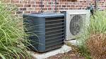 Ac Unit Outside