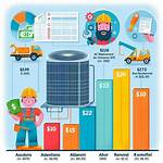 Ac Unit Replacement Cost