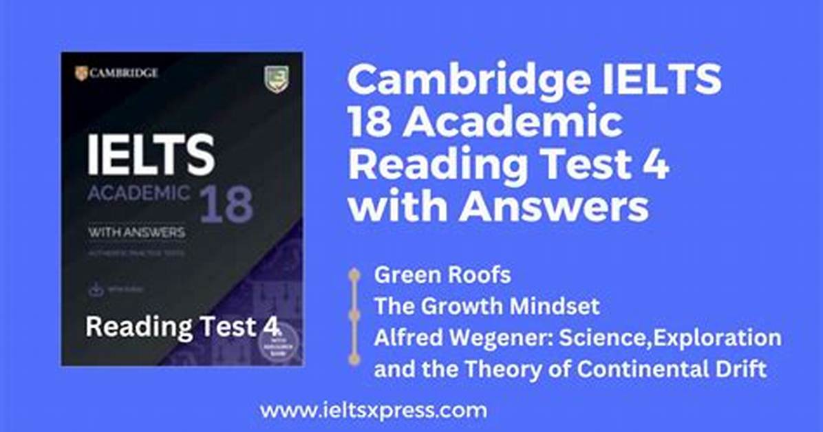 Academic Test