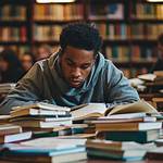 Academically Studious