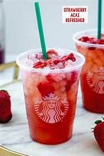 Acai Refresher
