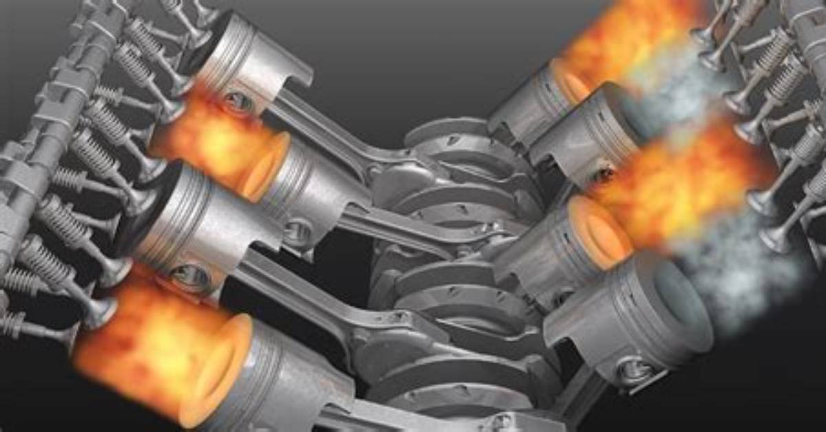 Accelerate as an Engine
