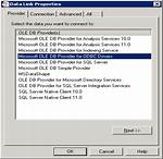 Access Database Engine Oledb in Windows Server 2016