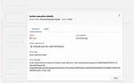 Access Denied While Sending Email from Aws Ses in Lambda Function