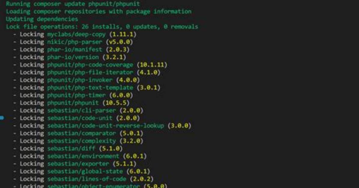Access Logs Errors "/Vendor/Phpunit/Phpunit/Src/Util/Php/Eval-Stdin. Php" When Using Nginx Without Php