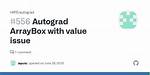 Accessing Autograd Arraybox Values