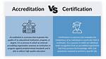 Accreditation