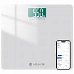 Accurate Weight Scale