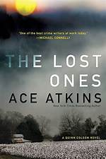 Ace Atkins
