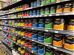 Ace Hardware Paint