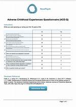 Ace Quiz