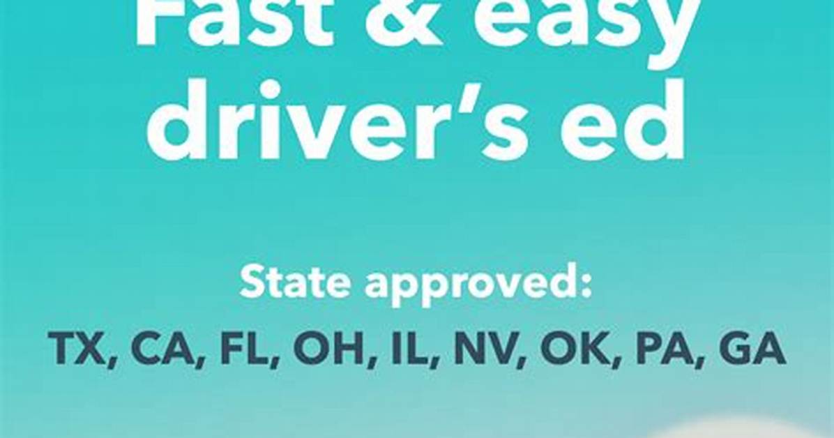 Aceable Drivers Ed