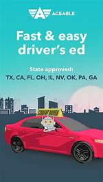 Aceable Drivers Ed