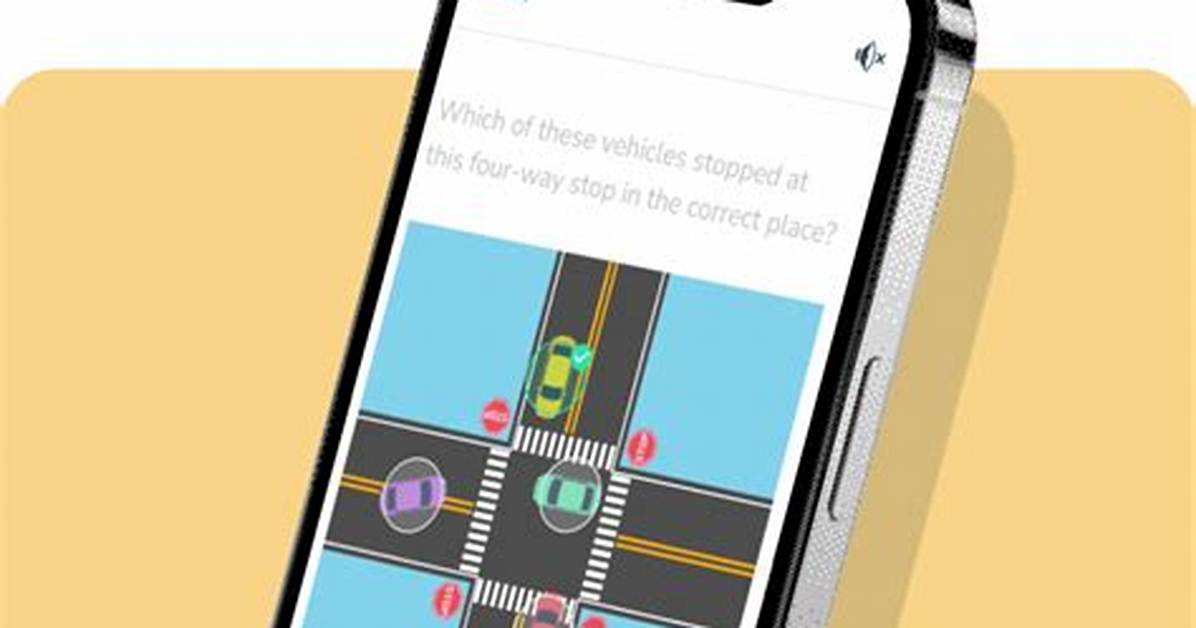 Aceable Driving