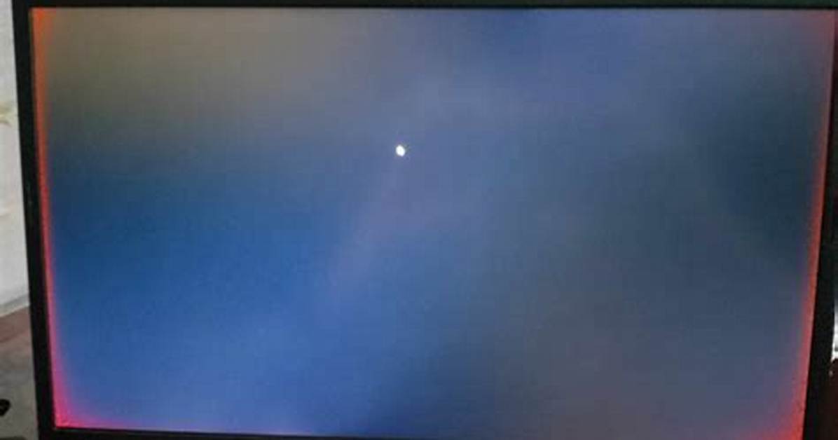 Acer Aspire Backlight Problem