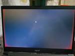 Acer Aspire Backlight Problem