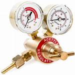 Acetylene Regulator
