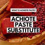 Achiote Paste Substitute