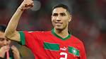 Achraf Hakimi