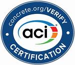 Aci Certification