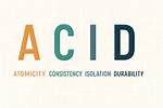 Acid Compliant