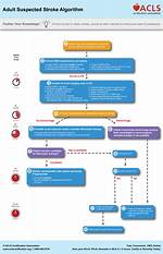 Acls Stroke Algorithm