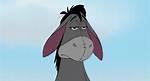 Act Like Eeyore