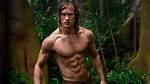 Acteur Tarzan