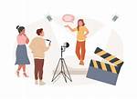 Acting Role