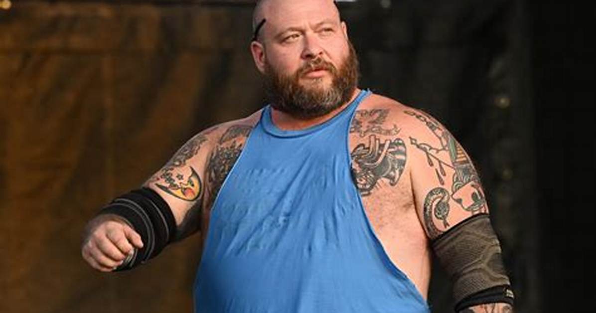 Action Bronson