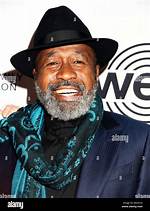 Actor and Singer Vereen