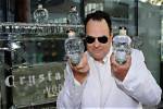 Actor Aykroyd