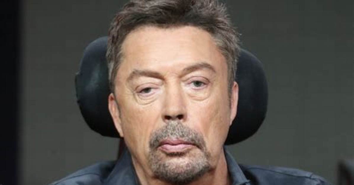 Actor Curry