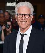 Actor Danson