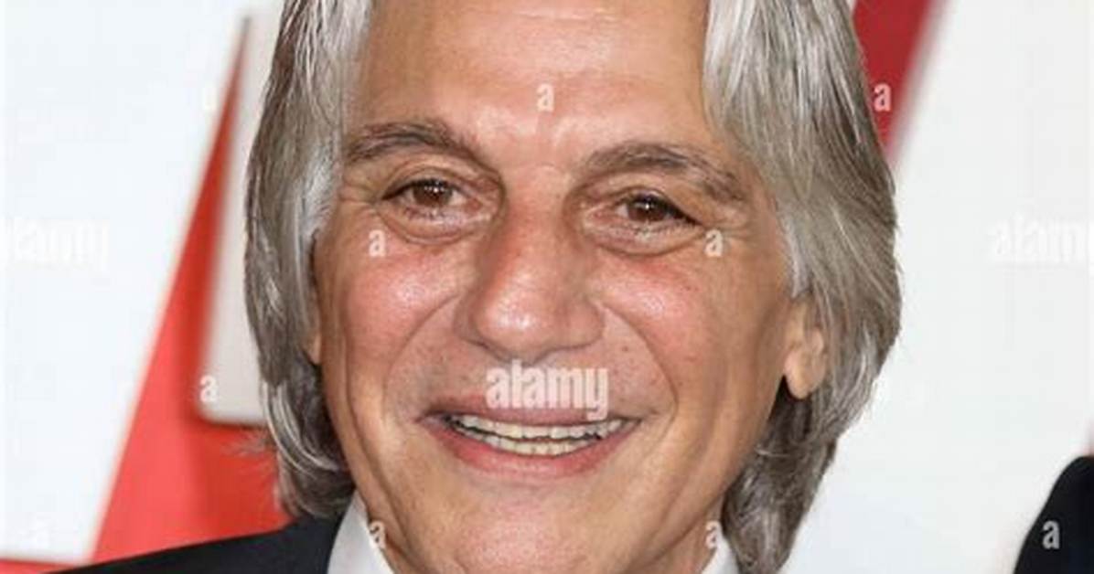 Actor Danza