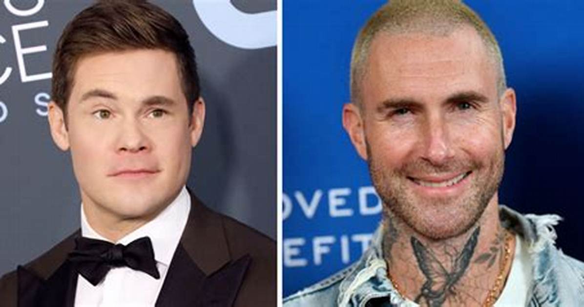Actor Devine or Singer Levine