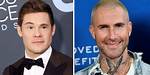 Actor Devine or Singer Levine