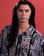 Actor ___ Diamond Phillips